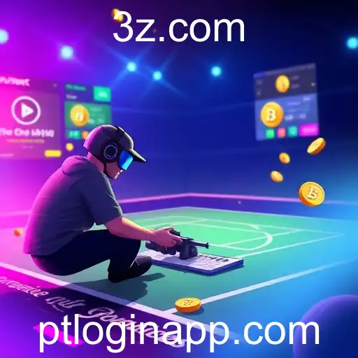 A Evolução dos Jogos Online em Português