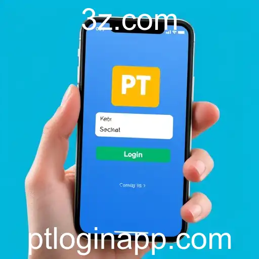 Inovação e Tendências no 'PT Login App'