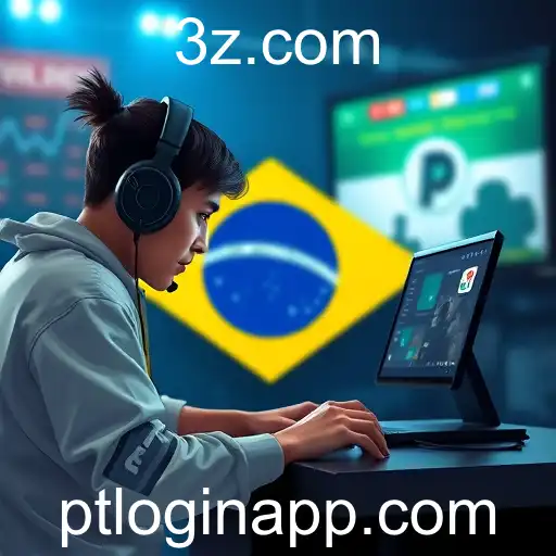 Impacto dos Jogos Online no Entretenimento Brasileiro