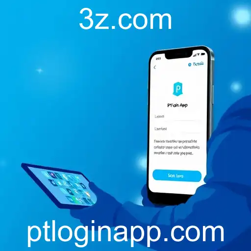 Impacto do PT Login App no Mercado de Jogos em Português
