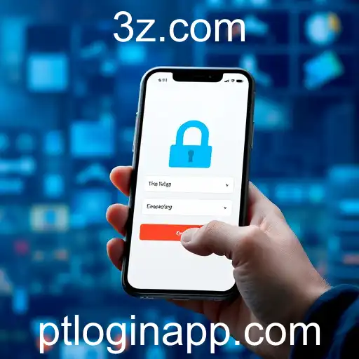 A Nova Era dos Jogos em Portugal com o PT Login App