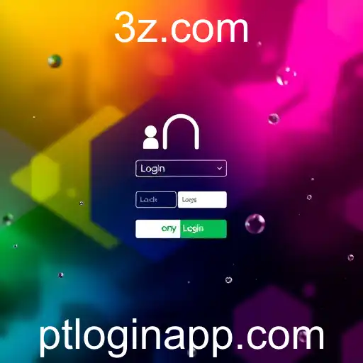 O Impacto Crescente do 'pt login app' no Universo dos Jogos