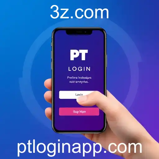 Revolução do PT Login App nos Jogos Digitais