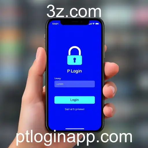 A Ascensão do PT Login App no Universo dos Jogos
