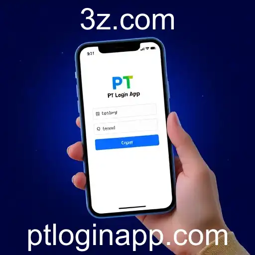 Tendências Crescentes do PT Login App no Cenário de Jogos