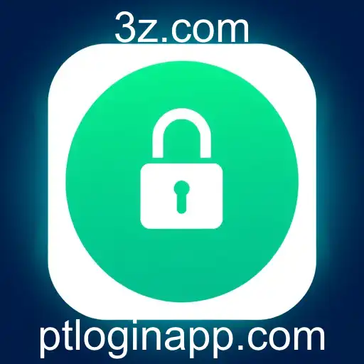 A Revolução do Jogo Online com PT Login App