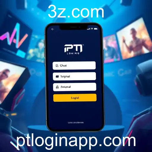 A Ascensão dos Jogos Online em Português: O Caso do PT Login App