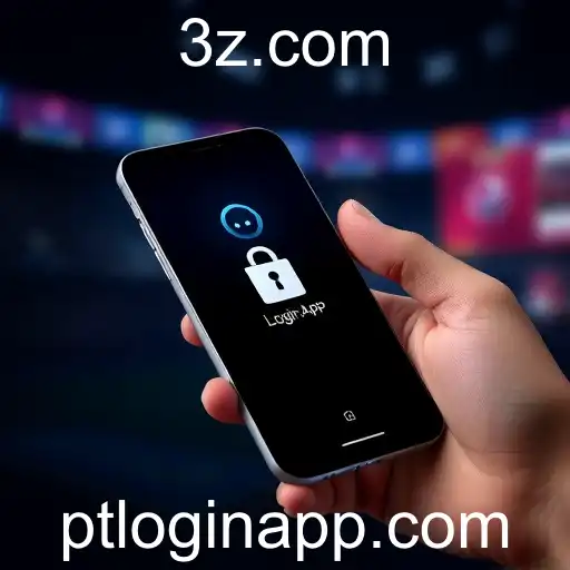 Ascensão e Impacto do 'pt login app' no Mercado de Jogos