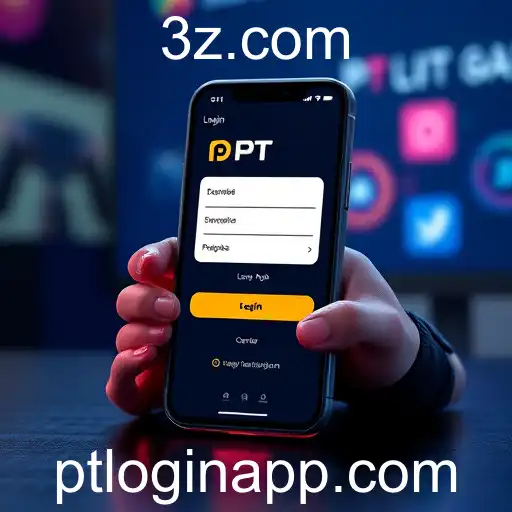 Explorando o Fenômeno do PT Login App na Indústria de Jogos