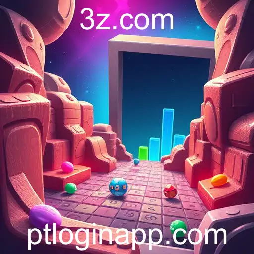 A Revolução do PT Login App no Mundo dos Jogos