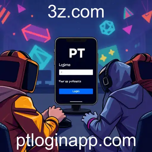 Tendências do PT Login App em 2026