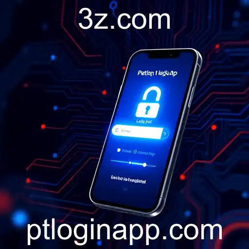 Explorando o Universo dos Jogos com o PT Login App