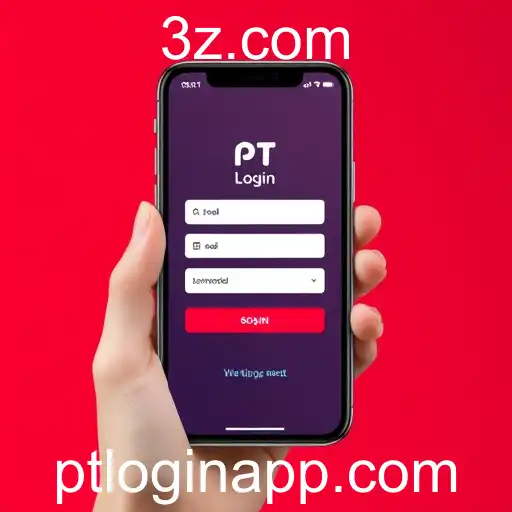 O Impacto do PT Login App nos Jogos Online