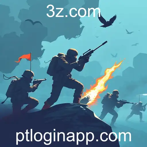 A Ascensão do PT Login App no Cenário de Jogos em 2025