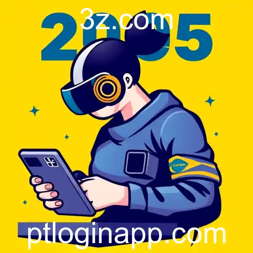 Ascensão do 'PT Login App' no Mercado de Jogos em Português