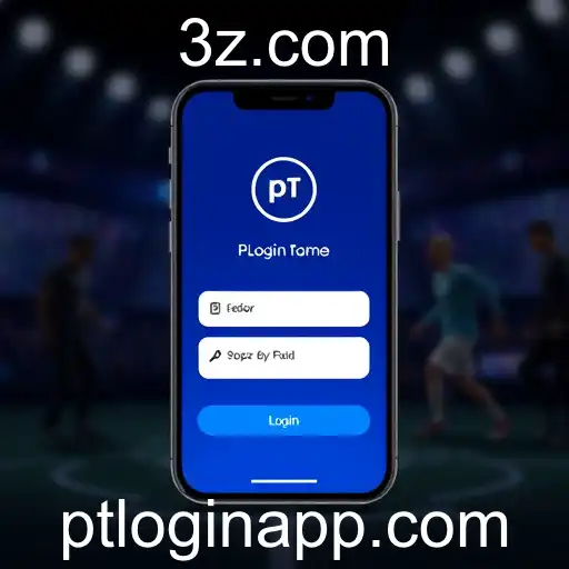 A Ascensão do PT Login no Mundo dos Jogos Online