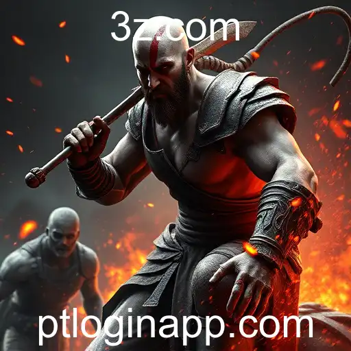 A Evolução e Fascínio dos Jogos de Ação