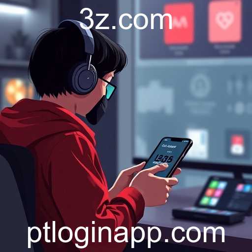 O Crescimento dos Jogos Online em Portugal