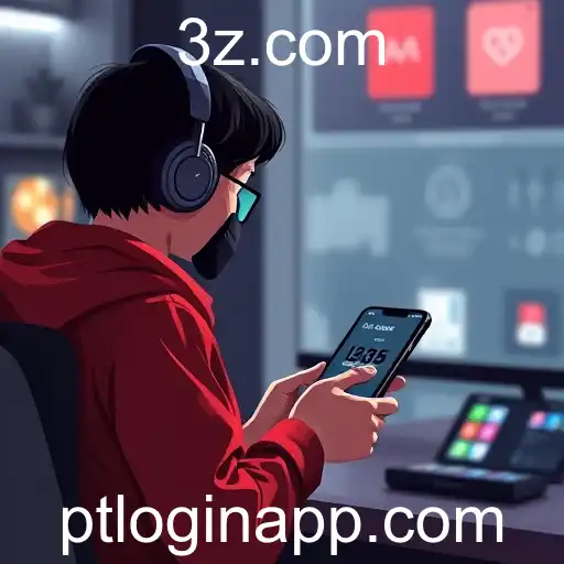 O Crescimento dos Jogos Online em Portugal