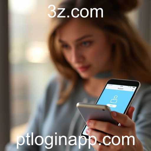 A Evolução dos Apps de Login Portugueses