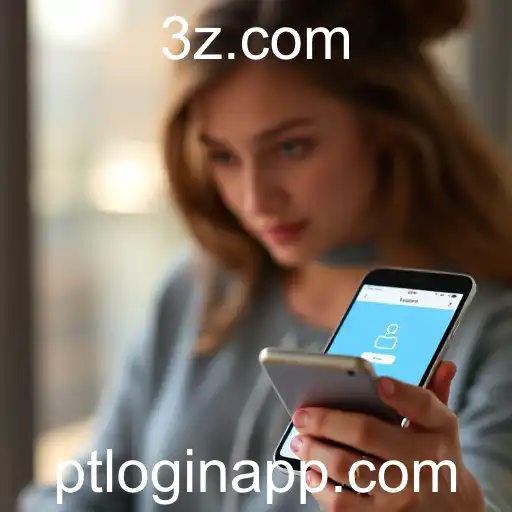 A Evolução dos Apps de Login Portugueses