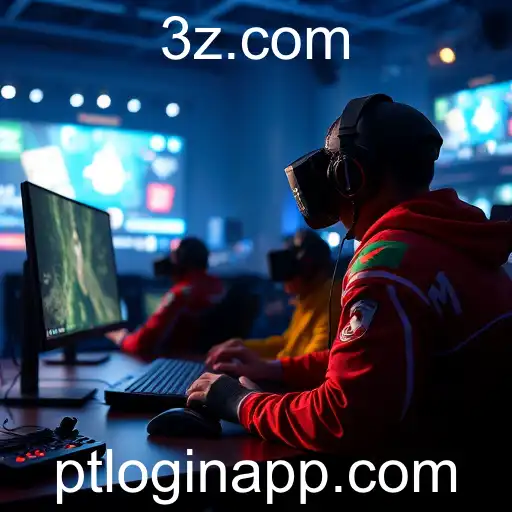 Exploração do Crescimento dos Jogos Online em Portugal