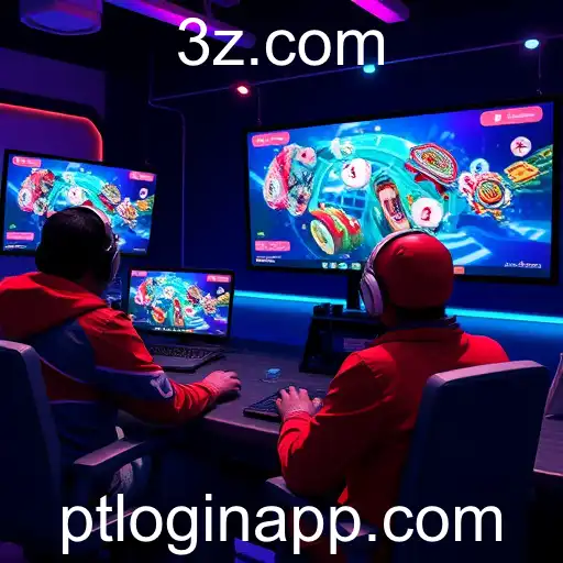 Tendências e Evoluções do Mercado de Jogos Online em Portugal