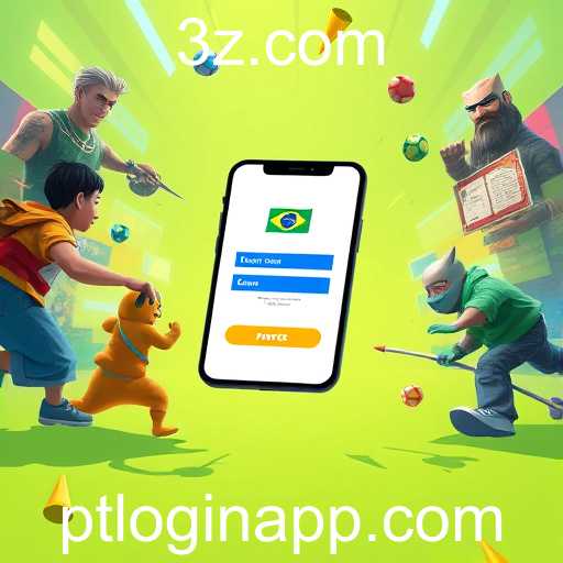 A Ascensão do Universo dos Jogos Online em Português