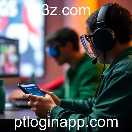 Novidades no Mundo dos Jogos em Língua Portuguesa
