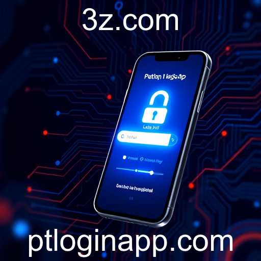 A Ascensão do 'pt login app' no Mundo dos Jogos