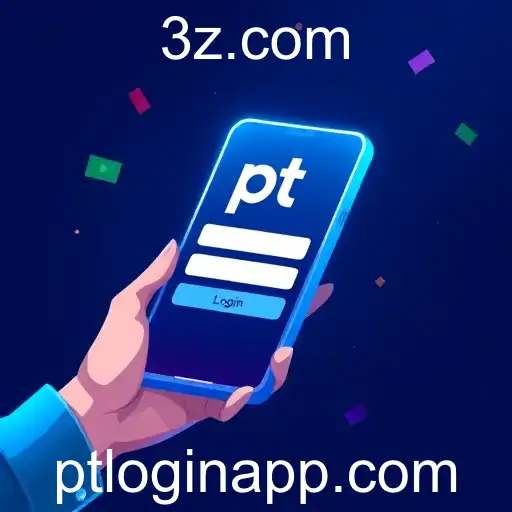 O Crescimento Surpreendente do 'pt login app' no Mercado de Jogos