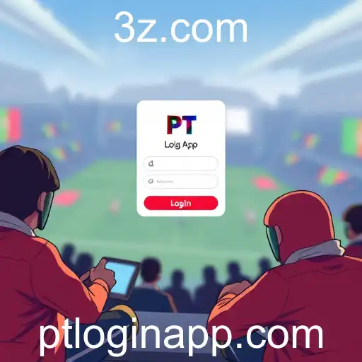 O Impacto do PT Login App no Cenário de Jogos de 2026