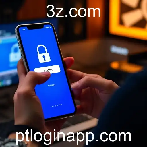 Crescimento do Setor de Jogos em Portugal com Aplicativos de Login