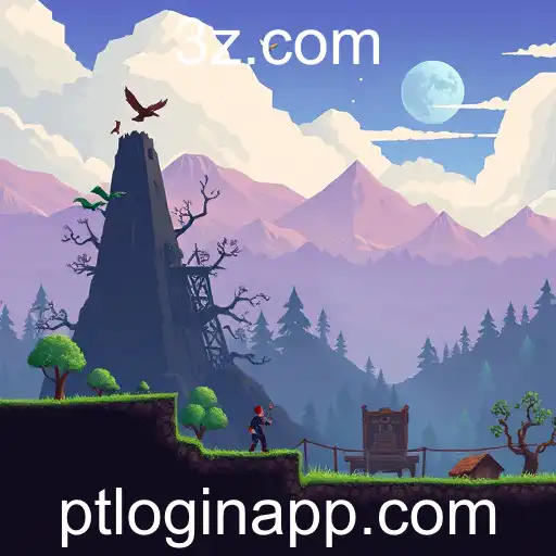 A Revolução do PT Login App no Mundo dos Jogos Online