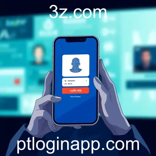 PT Login App Revoluciona o Mercado de Jogos Online