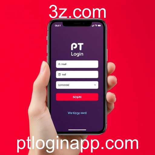 O Impacto do PT Login App nos Jogos Online