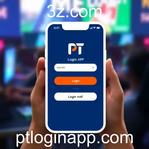 Evolução e Impacto do PT Login App no Brasil