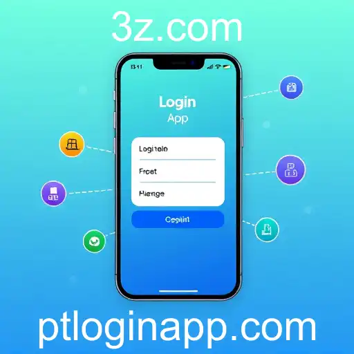 A Revolução do PT Login App: Jogos Conectados em 2026