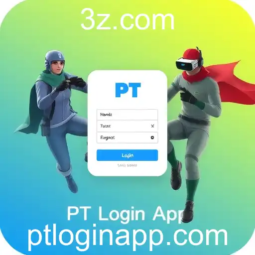 Evolução do Mercado de Jogos em Português e a Ascensão do PT Login App