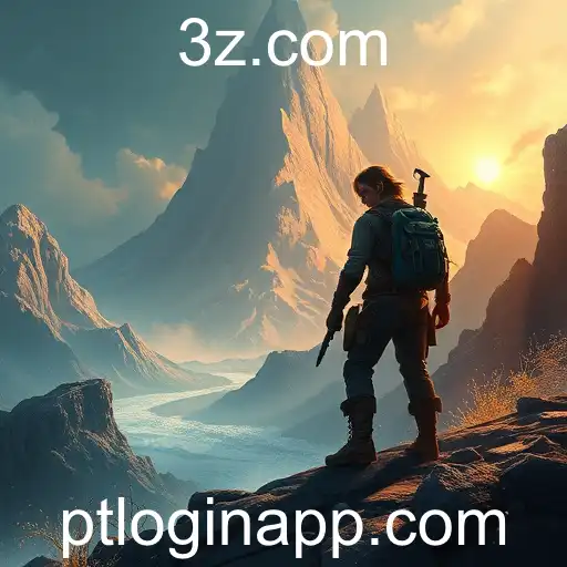 Revolução dos Jogos Online: A Ascensão do PT Login App