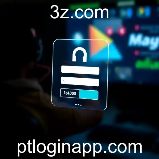 A Revolução do PT Login App no Mundo dos Jogos