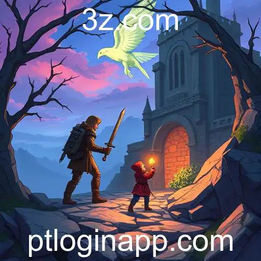 A Fascinante Jornada dos RPGs no Mundo dos Jogos