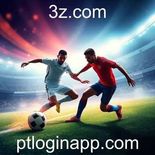 Jogos de Esportes no 'pt login app': Diversão e Competição em Alta